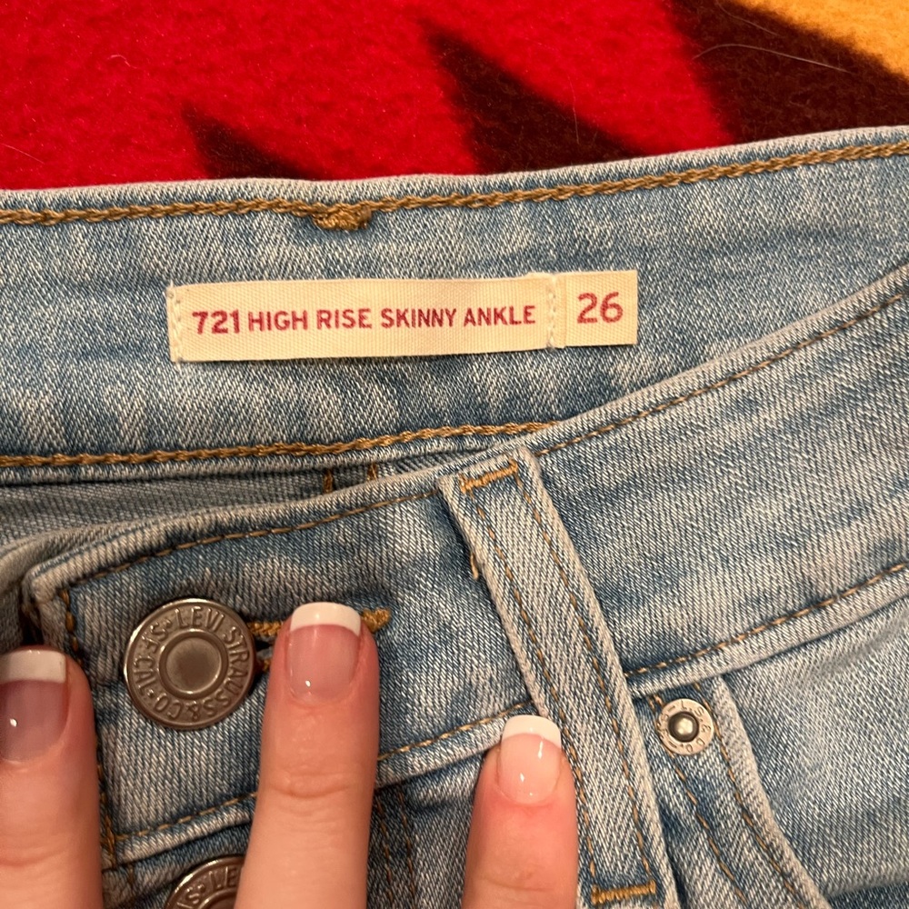 Levi’s Bundle - image 7